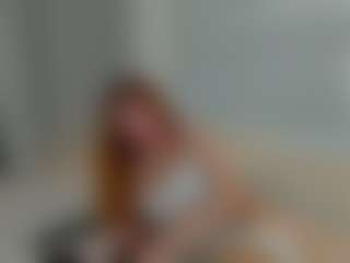Live cam show with Eva-LewisValley - Cosplay Red Hair on Camming Site