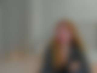 Live cam show with Eva-LewisValley - Red Hair College on fuck-show.com