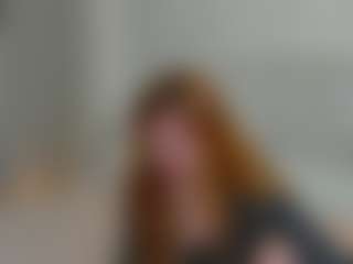 Live cam show with Eva-LewisValley - Public Red Hair on chickslive.net