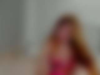 Live-camshow met Eva-LewisValley - Cosplay op Camsoda