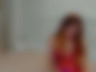 Live cam show with Eva-LewisValley - Cosplay Red Hair on Camsoda