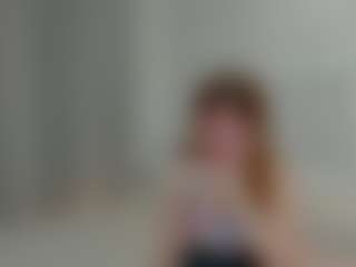 Live cam show with Eva-LewisValley - Cosplay Red Hair on xblisslive.com