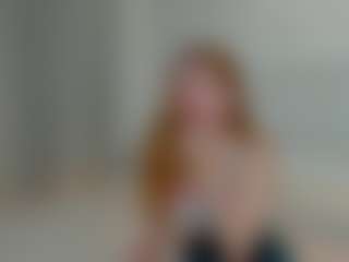 Live cam show with Eva-LewisValley - Red Hair College on Camsoda