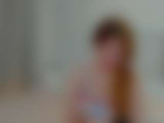 Live cam show with Eva-LewisValley - Public Red Hair on Camsoda