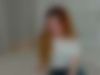 Live cam show with Eva-LewisValley - Cosplay Red Hair on Camsoda
