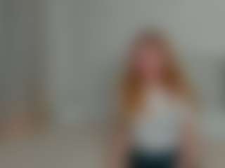 Live cam show with Eva-LewisValley - Red Hair College on Camsoda