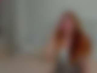 Live cam show with Eva-LewisValley - Public Red Hair on Nude Live Now