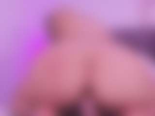 Live cam show with karli-sw - Ride on Hubzter Live