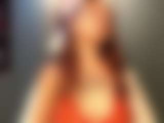 Live cam show with mery-02 - Control on Camsoda