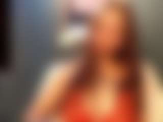 Live cam show with mery-02 - Fingers on Soda Cam