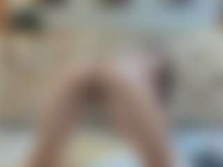 Live cam show with mery-02 - Fingers on ObeyMaria