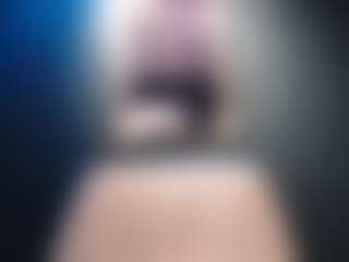 Live-Cam-Show mit mery-02 - Lush auf Camsoda