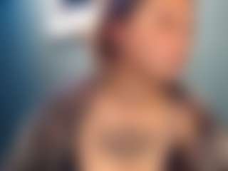 Live cam show with mery-02 - Fingers on EXY