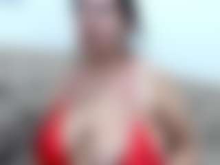 Live cam show with Miah Collings - Camel Toe on Soda Cam