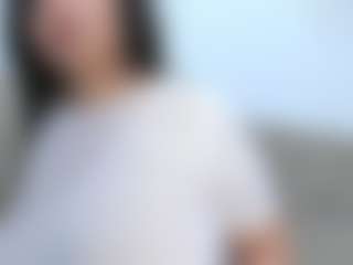 Live cam show with Miah Collings - Hairy Pussy Brown Hair on Cam Slut