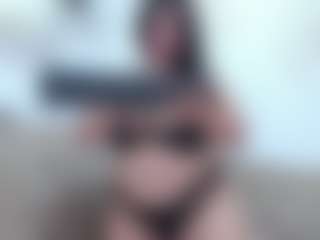 Live cam show with Miah Collings - Colombia on Camsoda