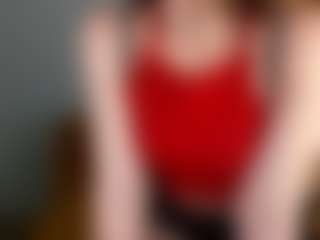 Live cam show with MiaxLust - Glasses on CamClone