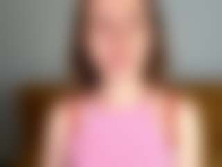 Live cam show with MiaxLust - Blue Eyes on Mixed Magazine Live