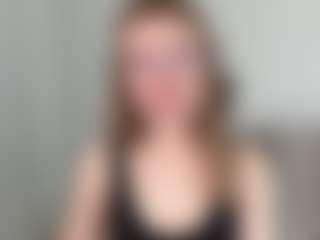 Live cam show with MiaxLust - Glasses on SpankPalCams