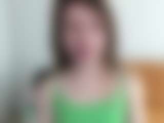 Live cam show with MiaxLust - Glasses on CamwithHer