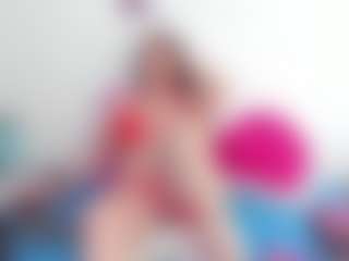 scarlett40's Live Sex Cam Show