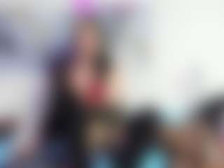 scarlett40's Live Sex Cam Show