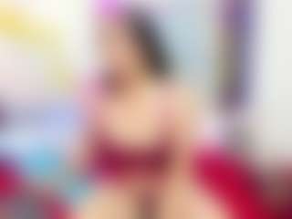 scarlett40's Live Sex Cam Show