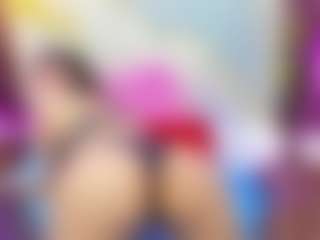 scarlett40's Live Sex Cam Show