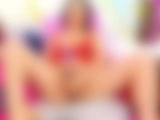 scarlett40's Live Sex Cam Show