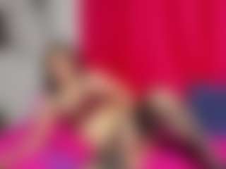 scarlett40's Live Sex Cam Show