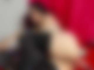 Live cam show with scarlett40 - Bedroom on Dolls Live