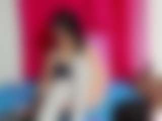 scarlett40's Live Sex Cam Show