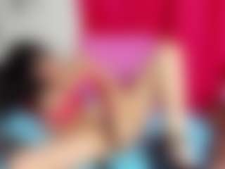scarlett40's Live Sex Cam Show