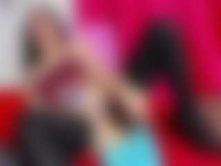 scarlett40's Live Sex Cam Show
