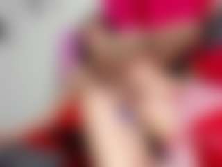 scarlett40's Live Sex Cam Show