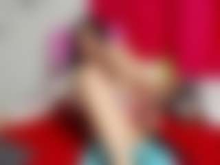 scarlett40's Live Sex Cam Show
