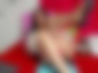 scarlett40's Live Sex Cam Show