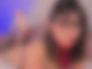 Sky Rose's Live Sex Cam Show