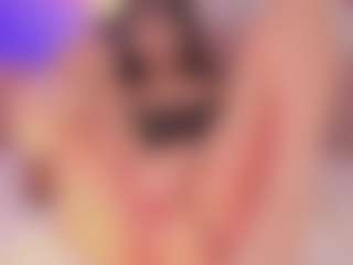 Sky Rose's Live Sex Cam Show