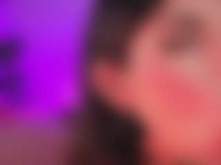 Live cam show with Sky Rose - Cum on Uber Horny