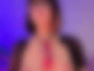 Sky Rose's Live Sex Cam Show
