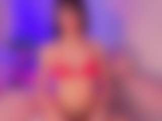 Sky Rose's Live Sex Cam Show