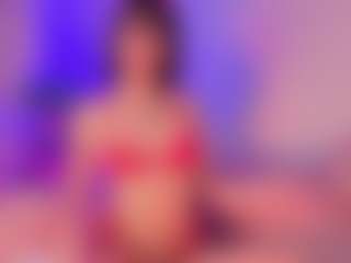 Sky Rose's Live Sex Cam Show