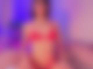Sky Rose's Live Sex Cam Show