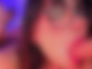 Sky Rose's Live Sex Cam Show