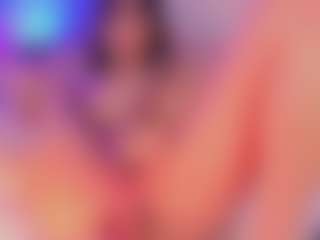 Live cam show with Sky Rose - Living Room on Camsoda