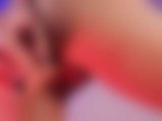 Live cam show with Sky Rose - Living Room on Camsoda