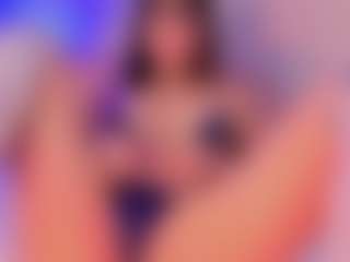 Sky Rose's Live Sex Cam Show