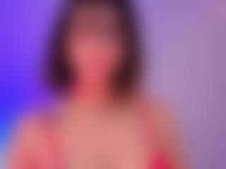 Sky Rose's Live Sex Cam Show
