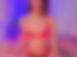 Sky Rose's Live Sex Cam Show